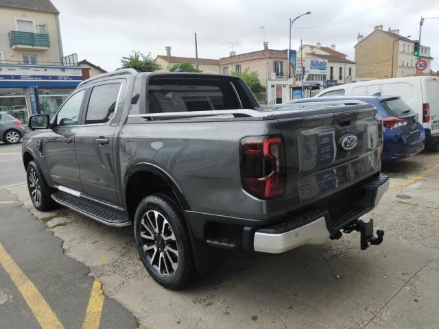 Ford Ranger image 3
