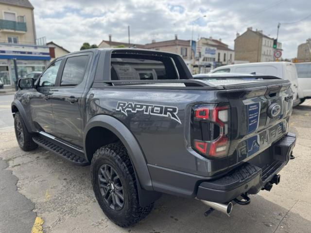 Ford Raptor image 3