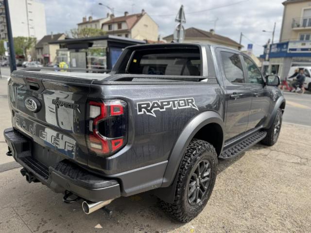 Ford Raptor image 5