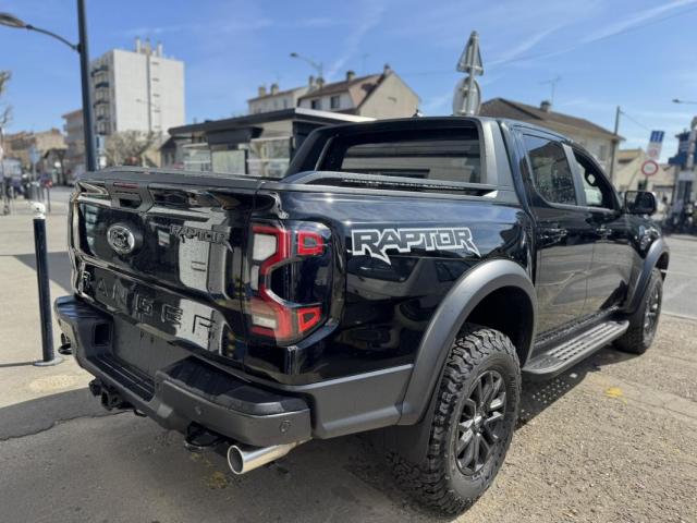 Ford Raptor image 1