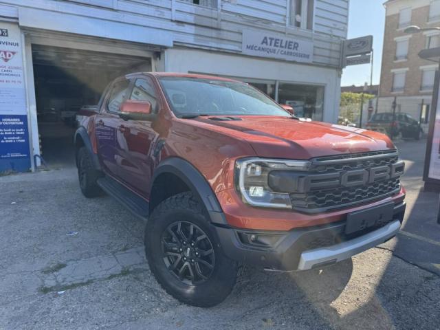 Ford Raptor image 7
