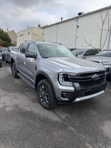 Ford Ranger 3.0 V6 Ecoblue 240 Wildtrack