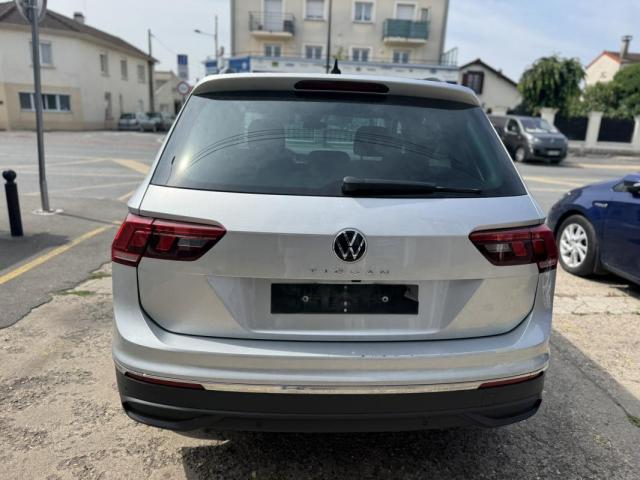 Volkswagen Tiguan image 1