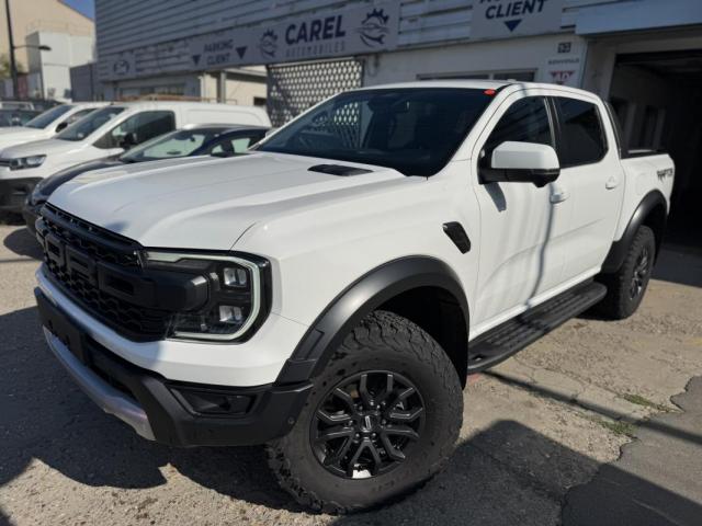 Ford Raptor 3.0 Ecoboost 292 Bva 10