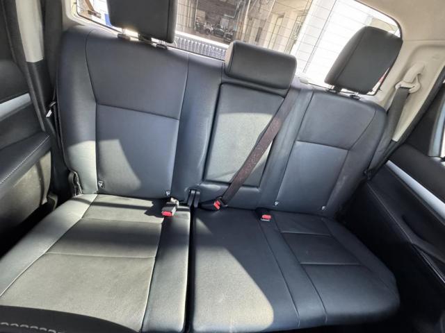 Toyota Hilux image 4