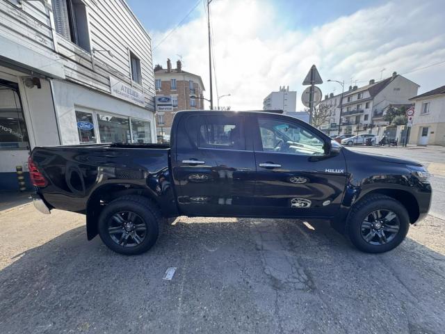 Toyota Hilux image 6