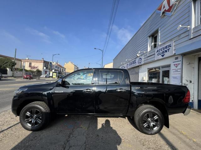 Toyota Hilux image 5