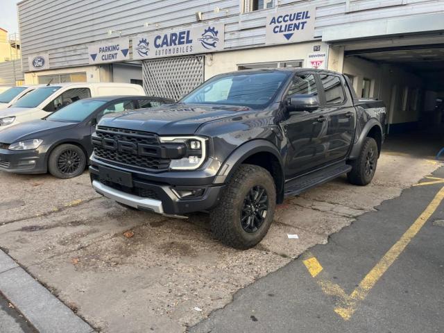 Ford Raptor image 5