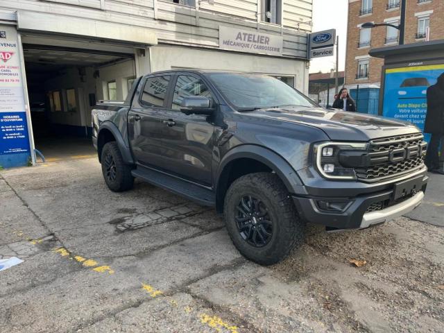 Ford Raptor image 1