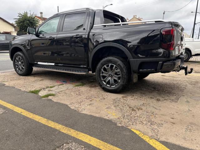 Ford Ranger image 3