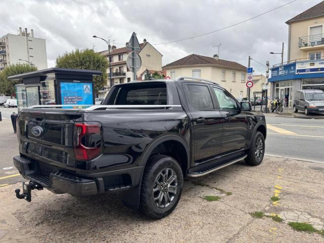 Ford Ranger image 6