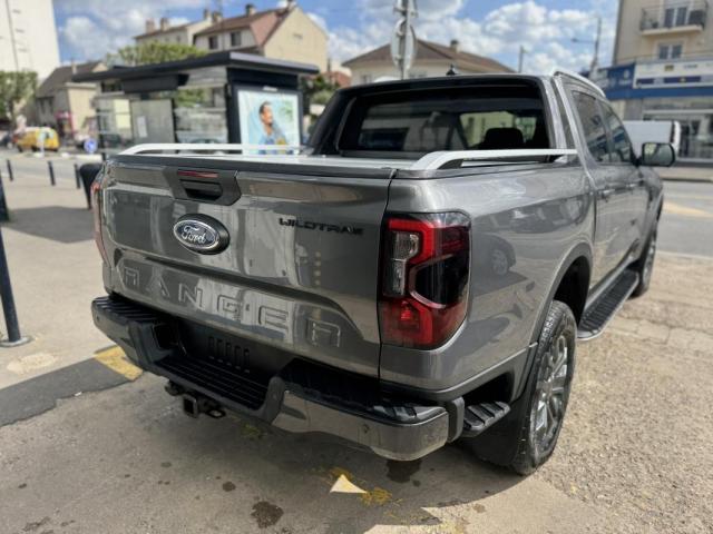 Ford Ranger image 1