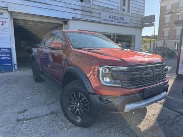 Ford Raptor image 6