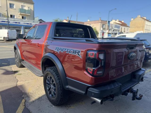 Ford Raptor image 9