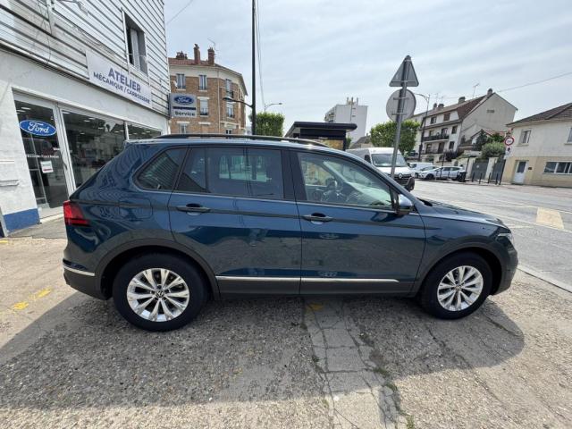 Volkswagen Tiguan image 8