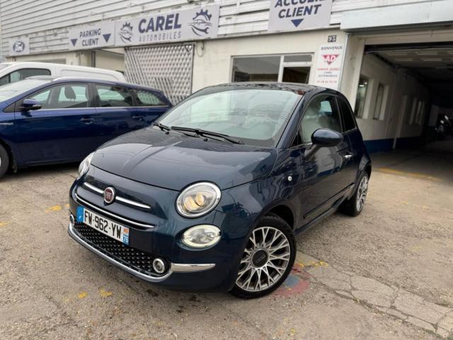 Fiat 500 image 4