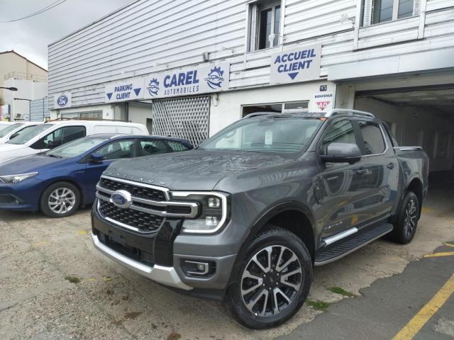 Ford Ranger image 2