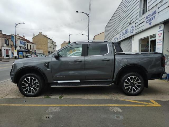 Ford Ranger image 4
