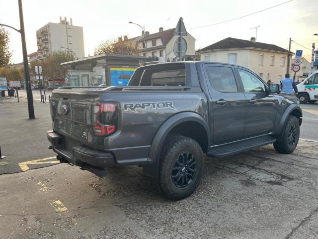 Ford Raptor image 1