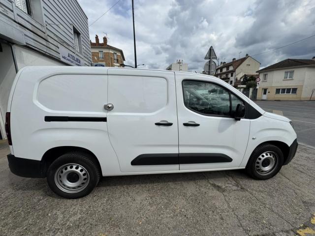 Peugeot Partner image 4