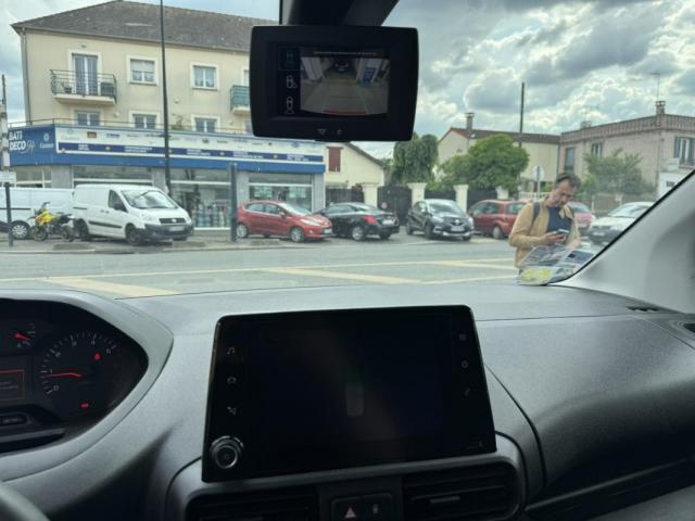 Peugeot Partner image 7