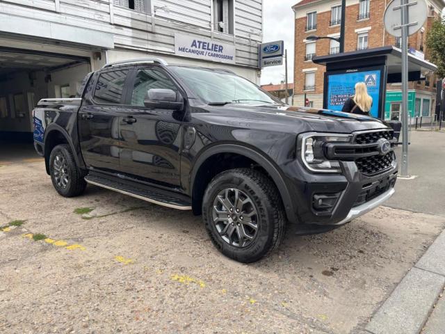 Ford Ranger image 8