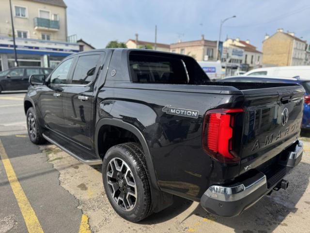 Volkswagen Amarok image 6