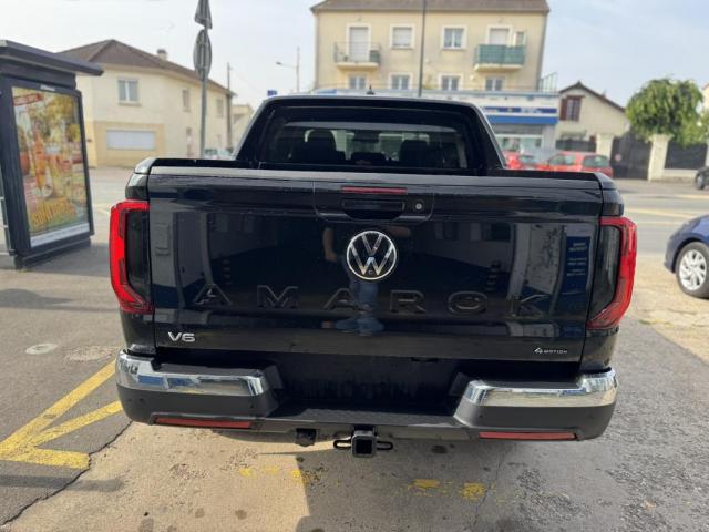 Volkswagen Amarok image 7