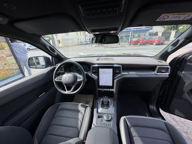 Volkswagen Amarok image 2