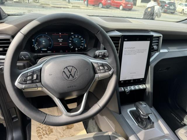 Volkswagen Amarok image 4