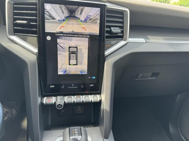 Volkswagen Amarok image 8