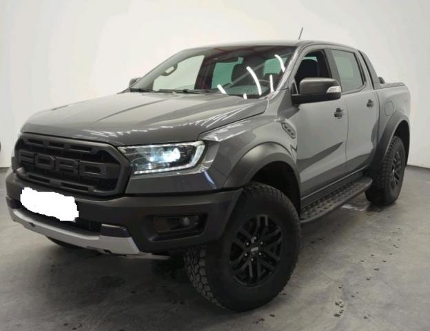 Ford Raptor 2.0 Ecoblue 213 Auto 4wd