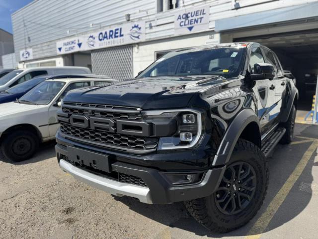 Ford Raptor 3.0 292 Le E-Awd A10