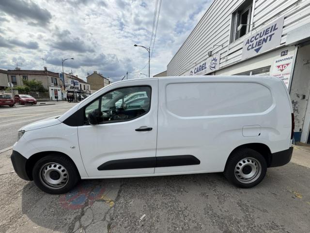 Peugeot Partner image 8