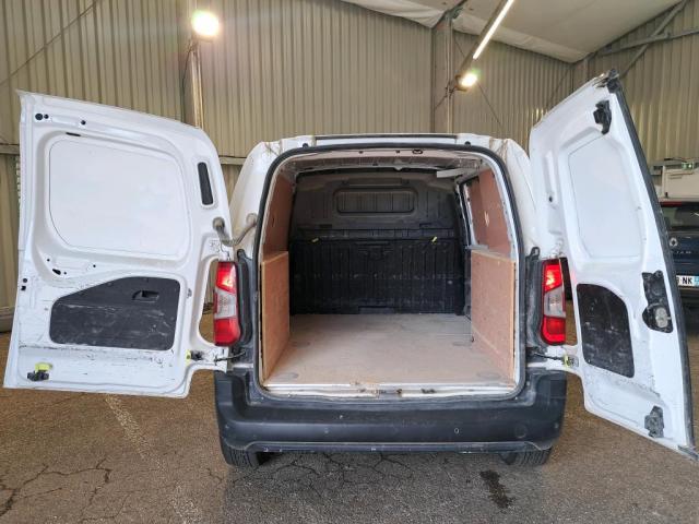 Citroen Berlingo image 1