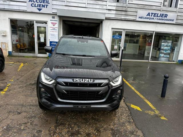 Isuzu D-Max image 3