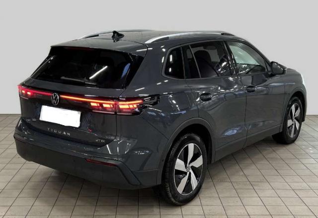 Volkswagen Tiguan 1.5 Tsi Dsg 150 Life