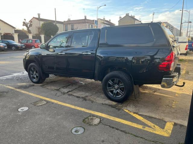 Toyota Hilux image 7