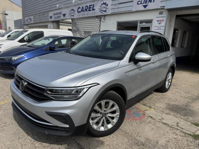 Volkswagen Tiguan image 1
