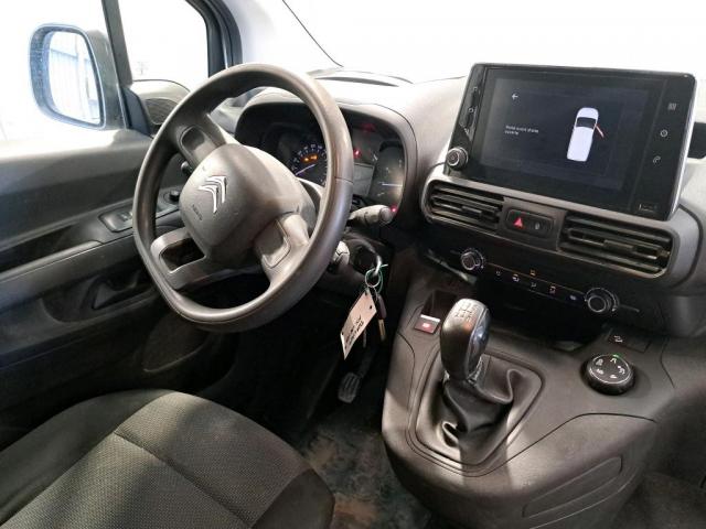 Citroen Berlingo image 3