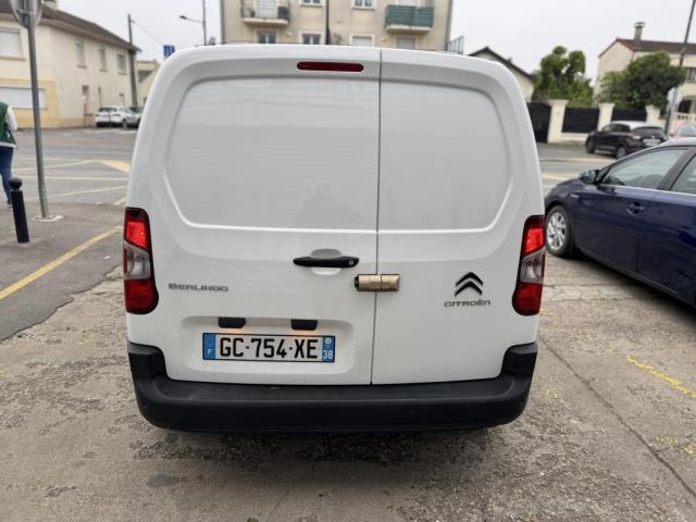 Citroen Berlingo image 2