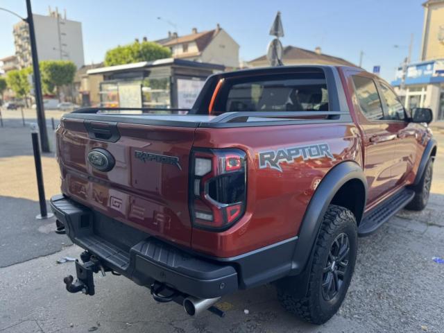 Ford Raptor image 8