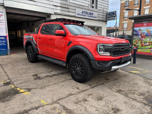 Ford Raptor image 7