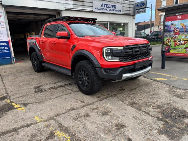Ford Raptor image 2
