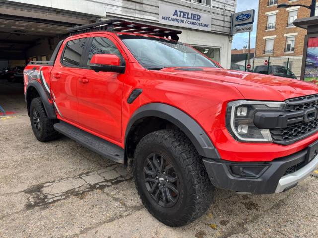 Ford Raptor image 4