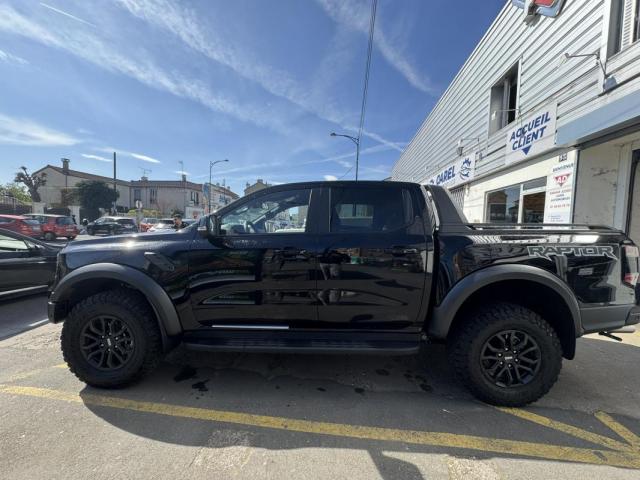 Ford Raptor image 1