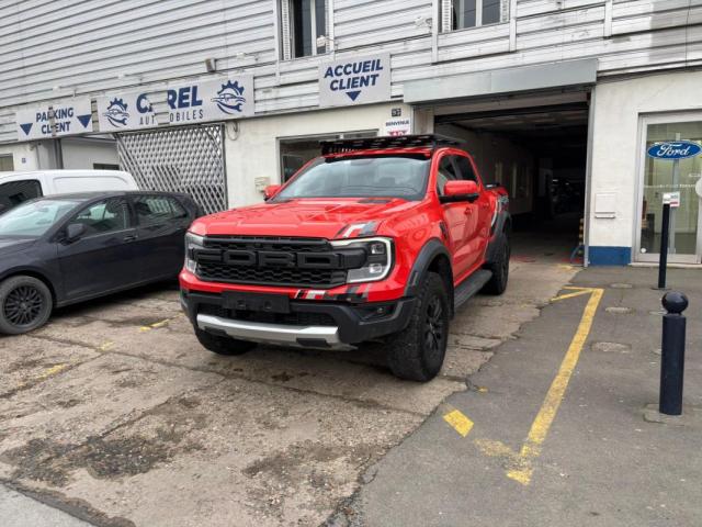 Ford Raptor image 9