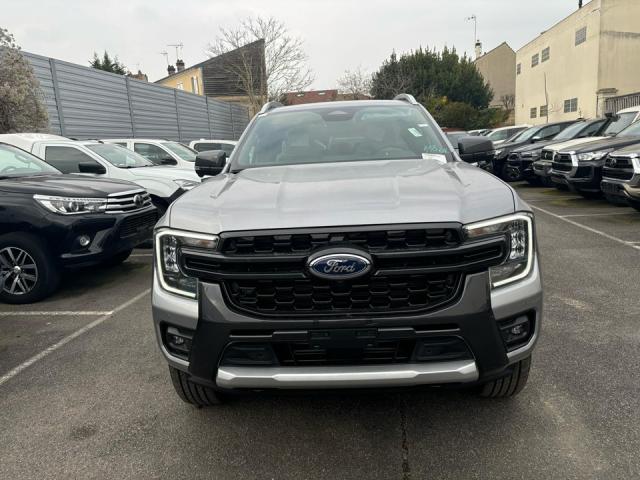 Ford Ranger image 4