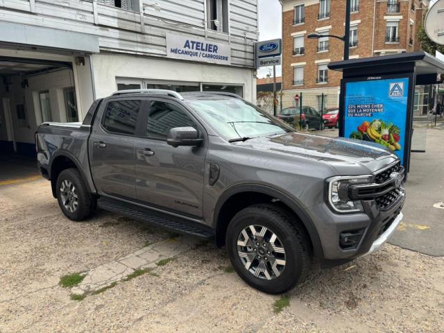 Ford Ranger image 4