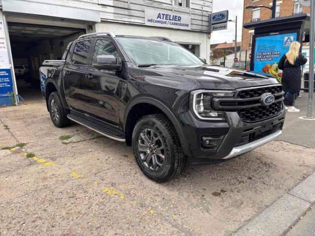 Ford Ranger image 1